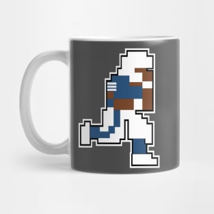 Tecmo Bowl Indianapolis Mug